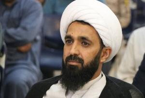 حاجبی:مشکلات معیشتی کارکنان انتظامی برطرف شود