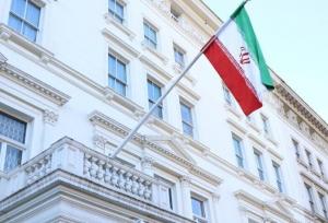 ایران تحریم‌های غیرقانونی دولت انگلیس را محکوم کرد