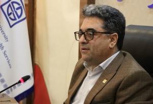 ۳۰ بیمار آنفلوآنزایی و مشکوک به کووید در سمنان بستری شدند