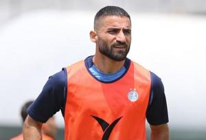 محمدی و مرادمنداز لیست استقلال خط خوردند!