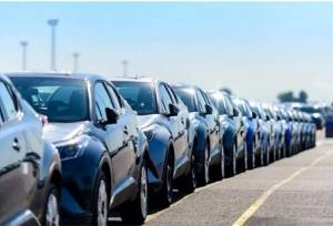 بازار خودرو با قیمت‌های جدید