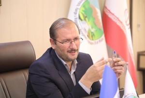 وحید: نقش مردم و صنایع در آبخیزداری حیاتی است