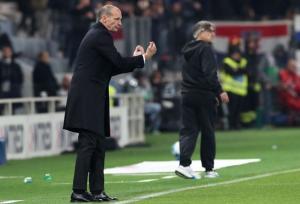 آلگری: مصدومیت لیائو و خیمنس نباید خیلی جدی باشد/ مرتکب اشتباهات زیادی شدیم