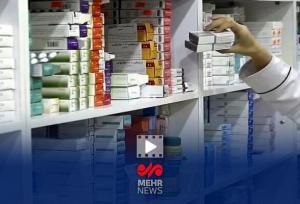 کمبود دارو جدی‌تر از همیشه؛ هشدار وزیر بهداشت درباره جان بیماران