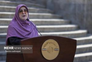 مهاجرانی: دولت برنامه رشد کشور را تصویب می‌کند