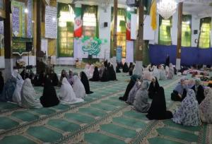 حمایت ۳۴ میلیارد تومانی بنیاد علوی از برگزاری اعتکاف رجبیه در کشور