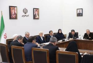 وضعیت بازار پول و سرمایه می‌تواند بهتر از شرایط فعلی شود