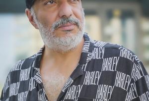 ریما رامین‌فر برای امیر جعفری سنگ تمام گذاشت