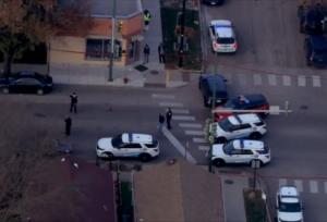 تیراندازی خونین در ایالت نیوجرسی آمریکا