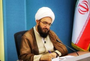 پیام تسلیت حجت‌الاسلام حاج علی اکبری در پی رحلت آیت‌الله شاهچراغی