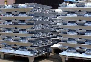 رشد 0.4 درصدی تولید شمش آلومینیوم کشور در 7 ماهه امسال