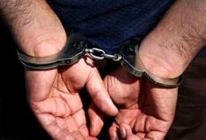 دستگیری قاتل فراری در کرمانشاه