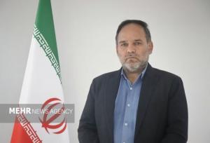 انتصاب سرپرست جدید فرمانداری میامی؛ «خرم» جایگزین «آشوری» شد