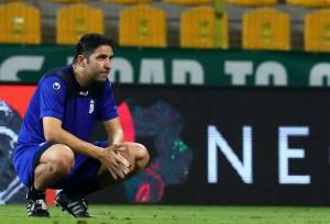 همه چیز درباره سرمربی جدید پرسپولیس