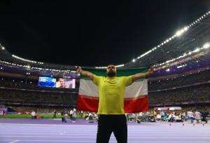 رئیس هیات جانبازان و توان یابان: ورزشکاران پارالمپیکی کرمانشاه بیکارند 