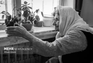 سالمندان؛ چراغ‌های خاموش محلات اصفهان