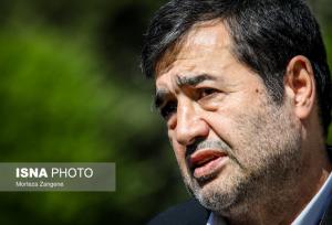 دنیا مالی: دیدار با رهبر انقلاب افتخاری برای جامعه ورزش بود
