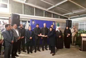 خبرنگاران روایت‌گران حقیقت و پیونددهندگان مردم و مسئولان هستند