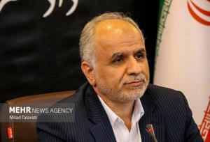 تعزیرات حکومتی در ساختار امنیت روانی و اقتصادی کشور نقش فعال دارد