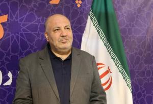 حضور ناشران و کتابفروشی‌های کرمانشاه در نمایشگاه کتاب استان کرمانشاه