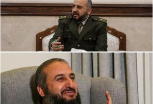 تغییرچهره وزیر دولت جولانی سوژه شد
