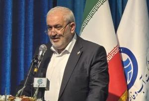 وزیر نیرو: انتقال آب هلیل‌رود به کرمان به هیچ عنوان انجام نمی شود