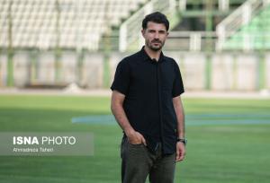 حدادی‌فر: حق‌مان برد بود/ از تساوی ناراحتیم