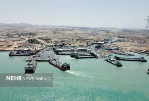 پیش‌بینی افزایش سفرهای دریایی در زمستان امسال و نوروز ۱۴۰۵