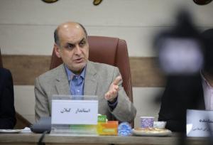استاندار گیلان: کنارگذر تالش بخش مهمی از کریدور شمال–جنوب است