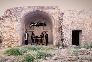 سنگینه غم؛ روایت موسیقایی یک اندوه جمعی پس از جنگ