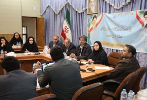 اجرای طرح نشاط اجتماعی با هدف کاهش آسیب ها
