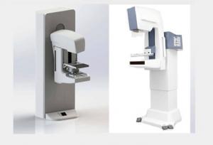 کاهش ۸۰ درصدی ارزبری دستگاه‌های ماموگرافی دیجیتال سه‌بعدی