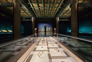 تمدید زمان خروج از کشور ۱۵۱ قلم اثر فرهنگی تاریخی تا اردیبهشت ۱۴۰۵