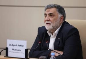 نماینده WHO: ایران دارای نظام قوی مراقبت‌های بهداشتی است