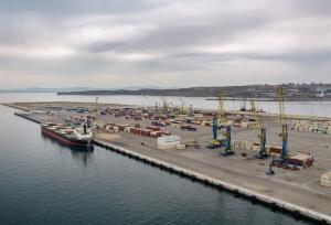 30 میلیون دلار سرمایه هندی‌ها در بندر چابهار جذب شد