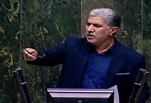نماینده مردم گرگان و آق قلا در مجلس: توسعه گلستان در گرو تقویت زیرساخت‌های آب، برق و تکمیل کریدورهای شمال–جنوب و شرق–غرب است