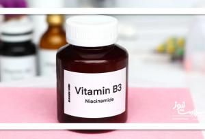 نقش ویتامین B3 در پیشگیری از سرطان پوست