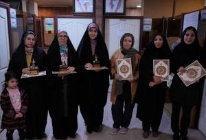 برگزیدگان سومین رویداد روایت‌نویسی «چای روضه» معرفی شدند