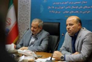 بیش از ۷ هزار فضای ورزشی برای رشد استعدادهای دانش‌آموزان ایجاد شد