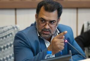 عضو شورای شهر:‌ وضعیت آسفالت معابر شهری یزد رضایت بخش نیست