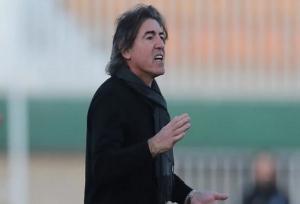 مطالبه تکراری ساپینتو از مدیران؛ زمین تمرین مناسب تهیه کنید