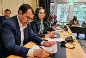پارلمان‌ها می‌توانند معمار سیاست‌های مقابله با تغییرات اقلیمی باشند