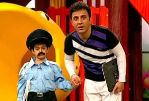 یار همیشگی عمو پورنگ ۳۰ ساله شد