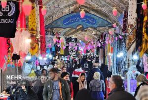 نظارت بر بازار زنجان تشدید می‌شود