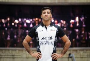 کشتکار راهی دیدار رده بندی شد