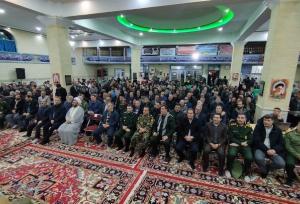 امیر سرتیپ عابدی: امروز از هر روز دیگری آماده‌تر هستیم