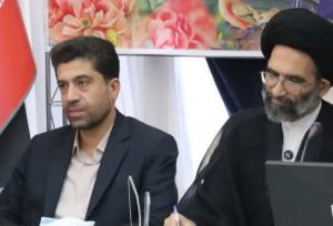 حسینی: زیارت فرصتی برای پیوند با مأموریت جهانی شیعه است