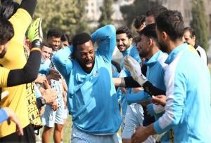 بازگشت نازون به تمرینات استقلال/ آبی‌ها آماده دیدار با الوصل شدند