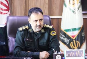 دستگیری ۱۱ سارق و کشف ۲۳ فقره سرقت در گنبدکاووس