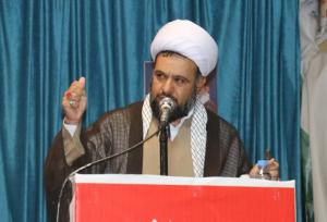 امام جمعه اقبالیه: اسرائیل زیر ضربات ایران درهم شکست